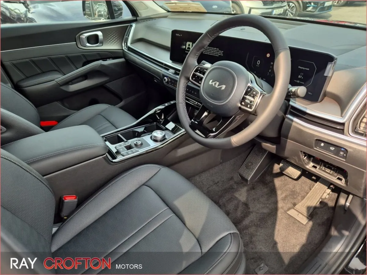 Kia Sorento Diesel PE 7S - Image 2