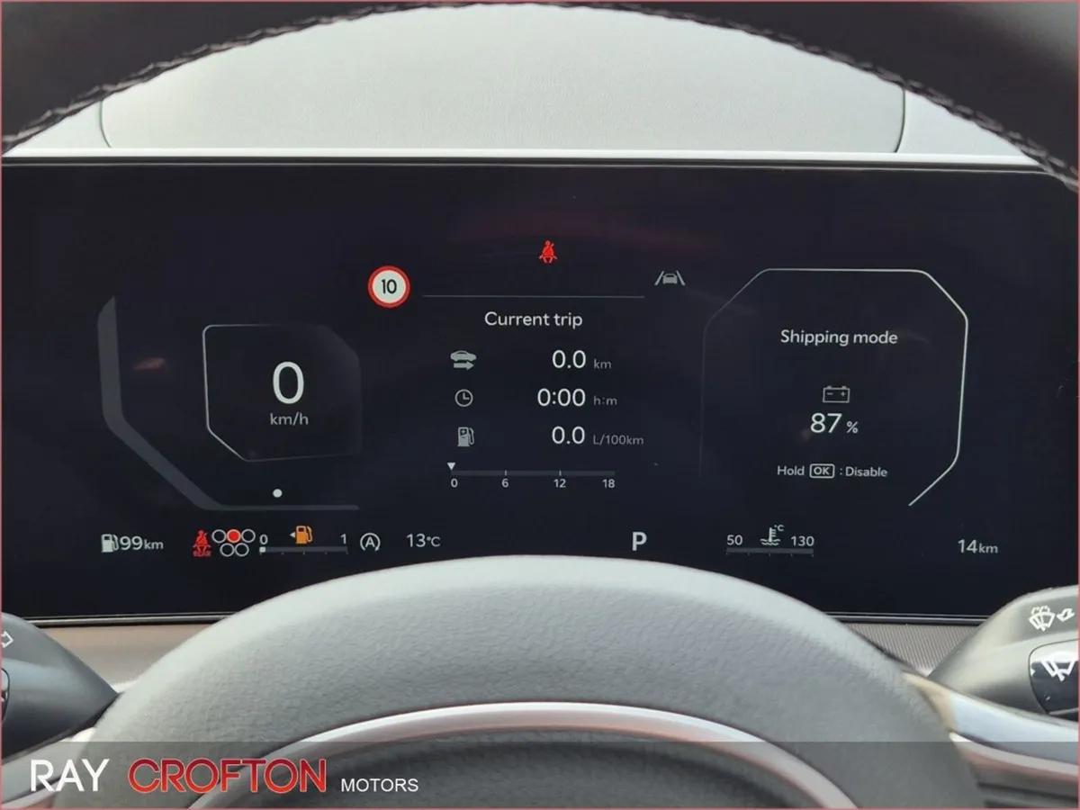 Kia Sorento Diesel PE 7S - Image 4