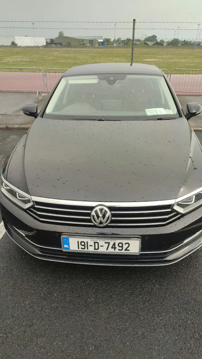 VW Passat - Image 3