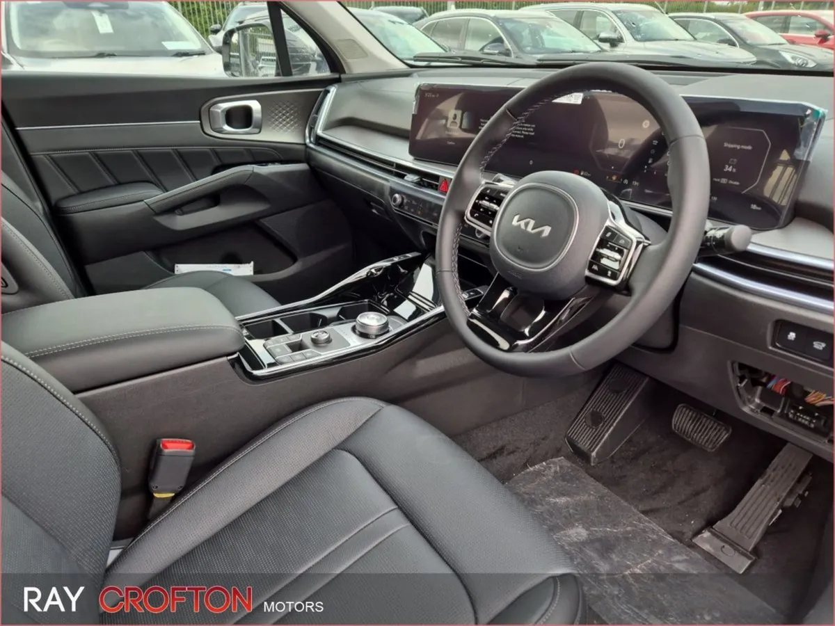 Kia Sorento Diesel PE 7S - Image 2