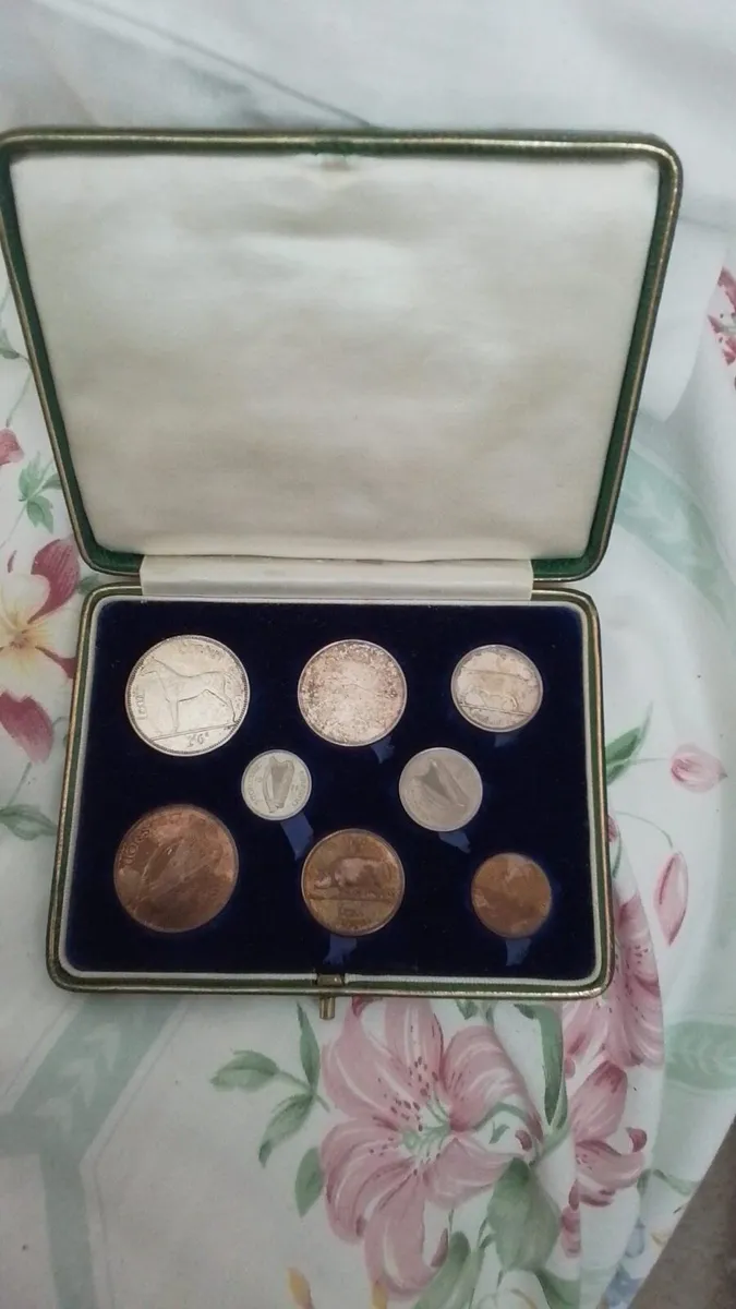 Coins