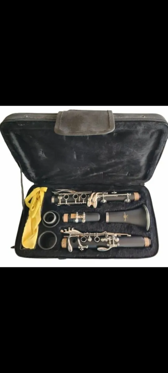 Clarinet - Image 2
