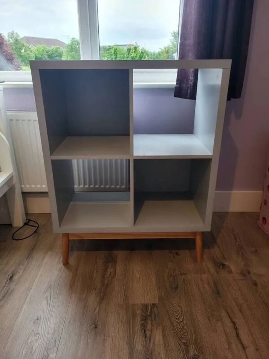 storage unit