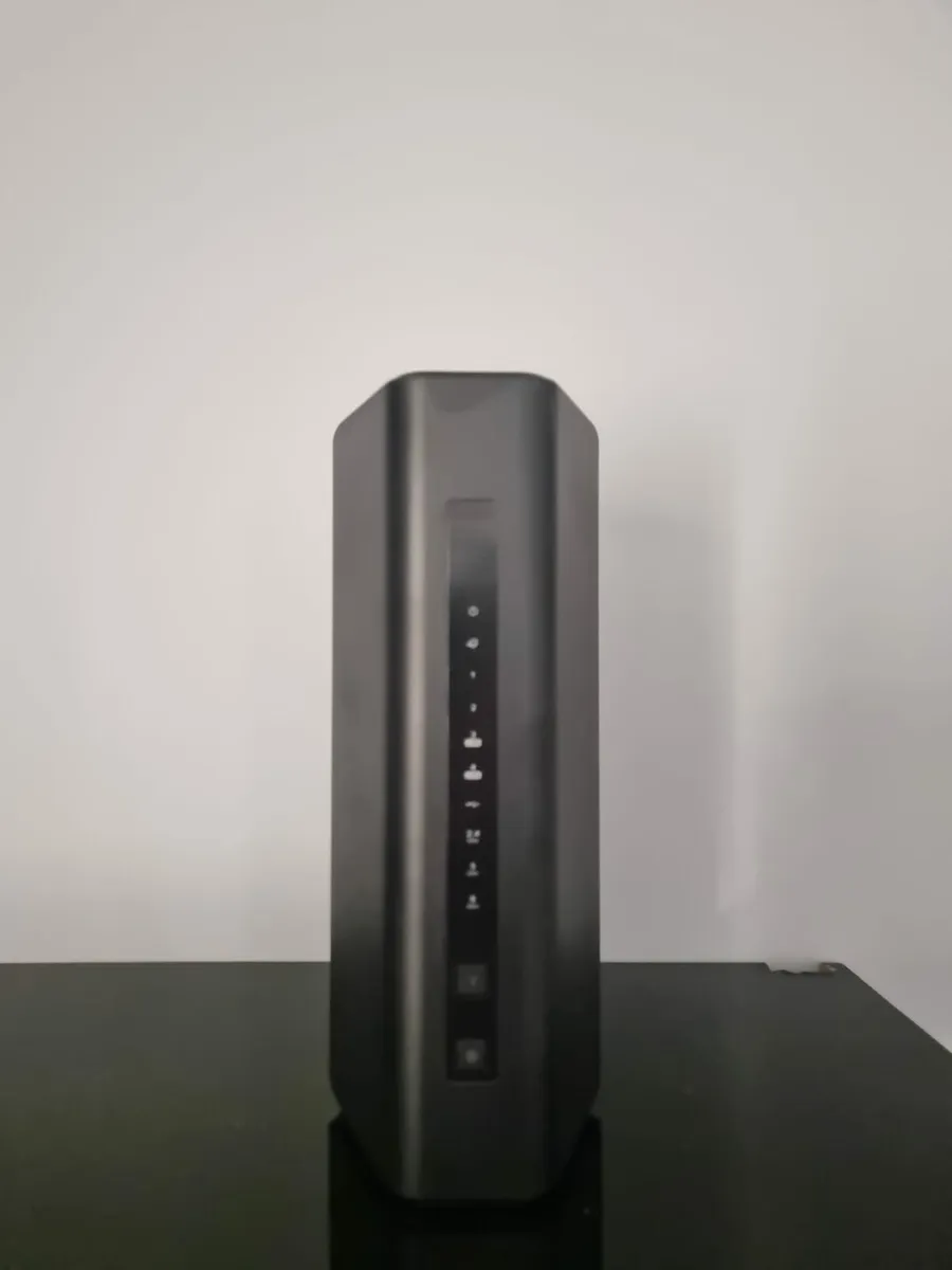 Nighthawk RS300 Wi-Fi Router - Opened - Unused - Image 2