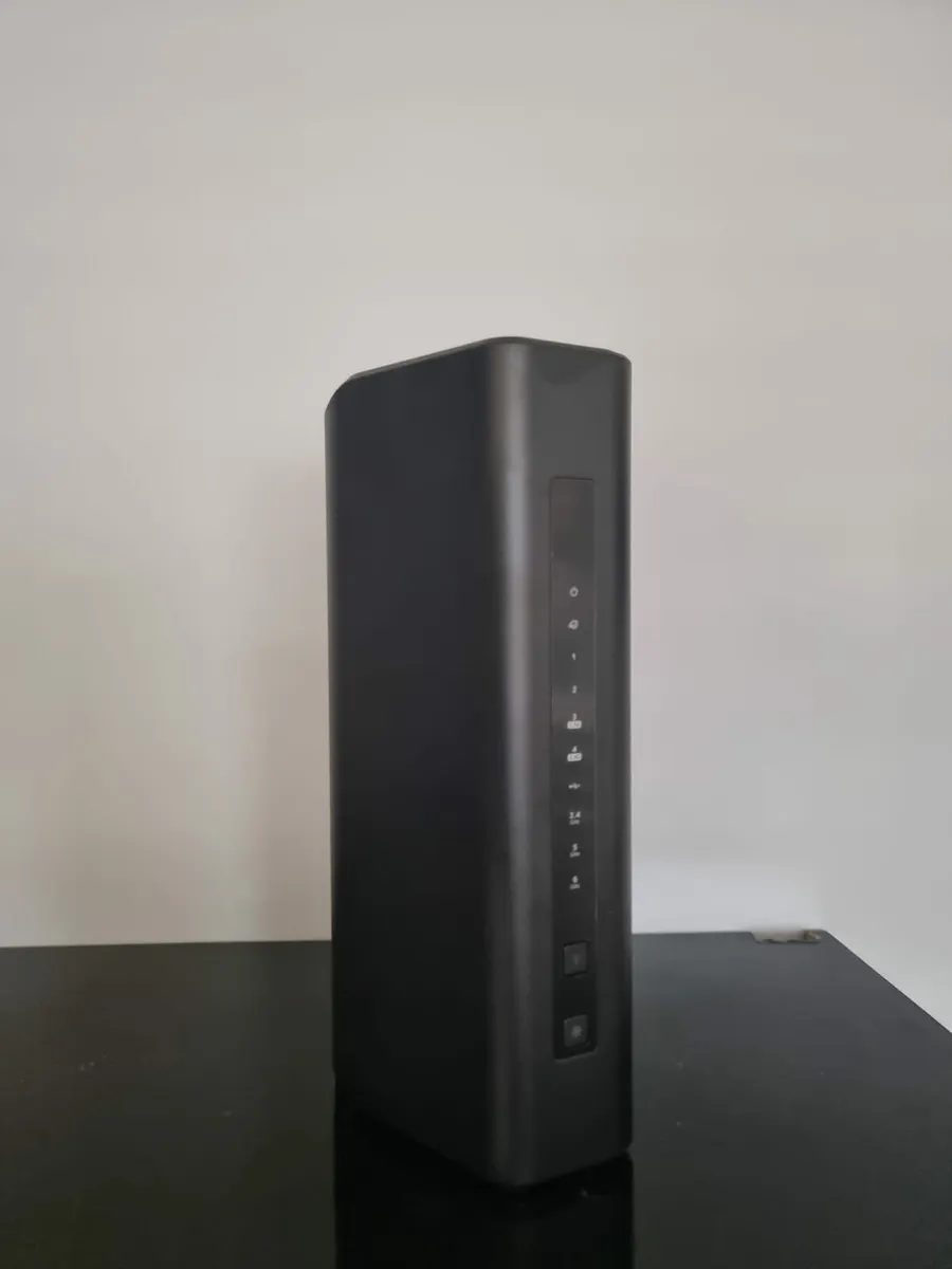 Nighthawk RS300 Wi-Fi Router - Opened - Unused - Image 3
