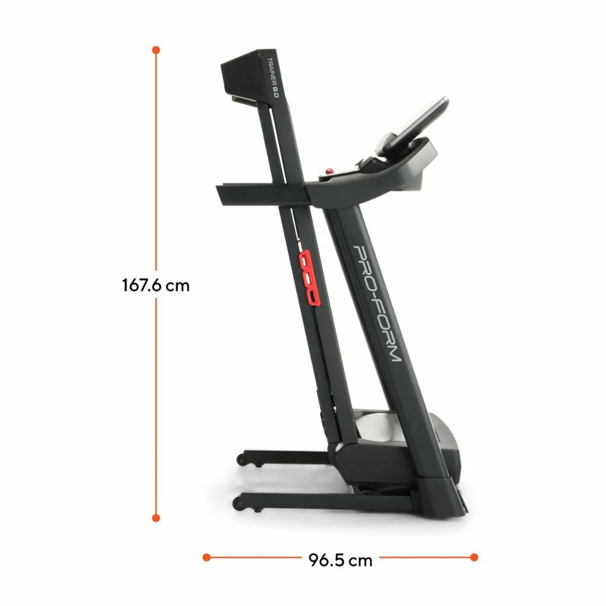 Proform Trainer 9.0 Treadmill-Free Delivery - Image 3