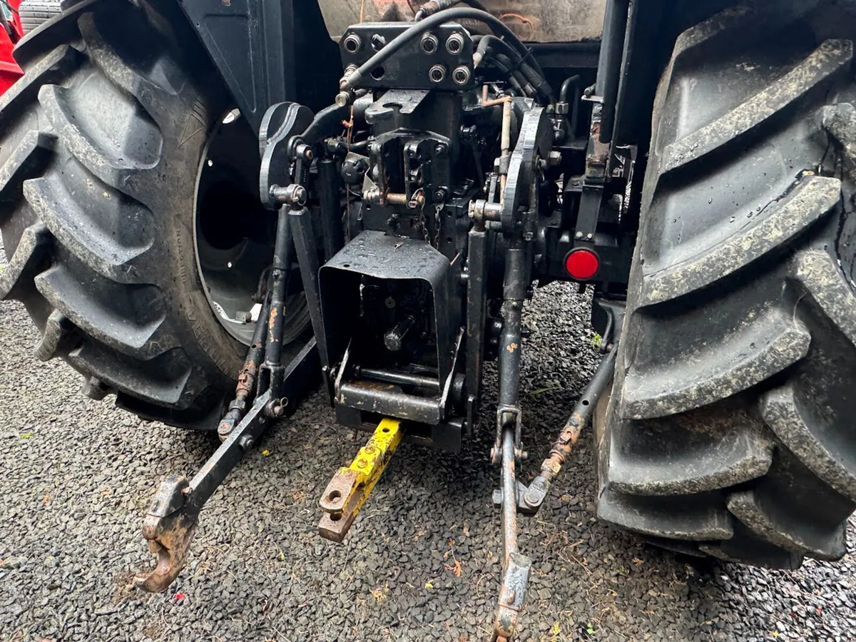 Same Antares 100 with Loader - Image 4
