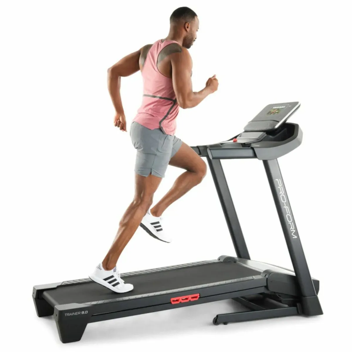 Proform Trainer 9.0 Treadmill-Free Delivery - Image 4