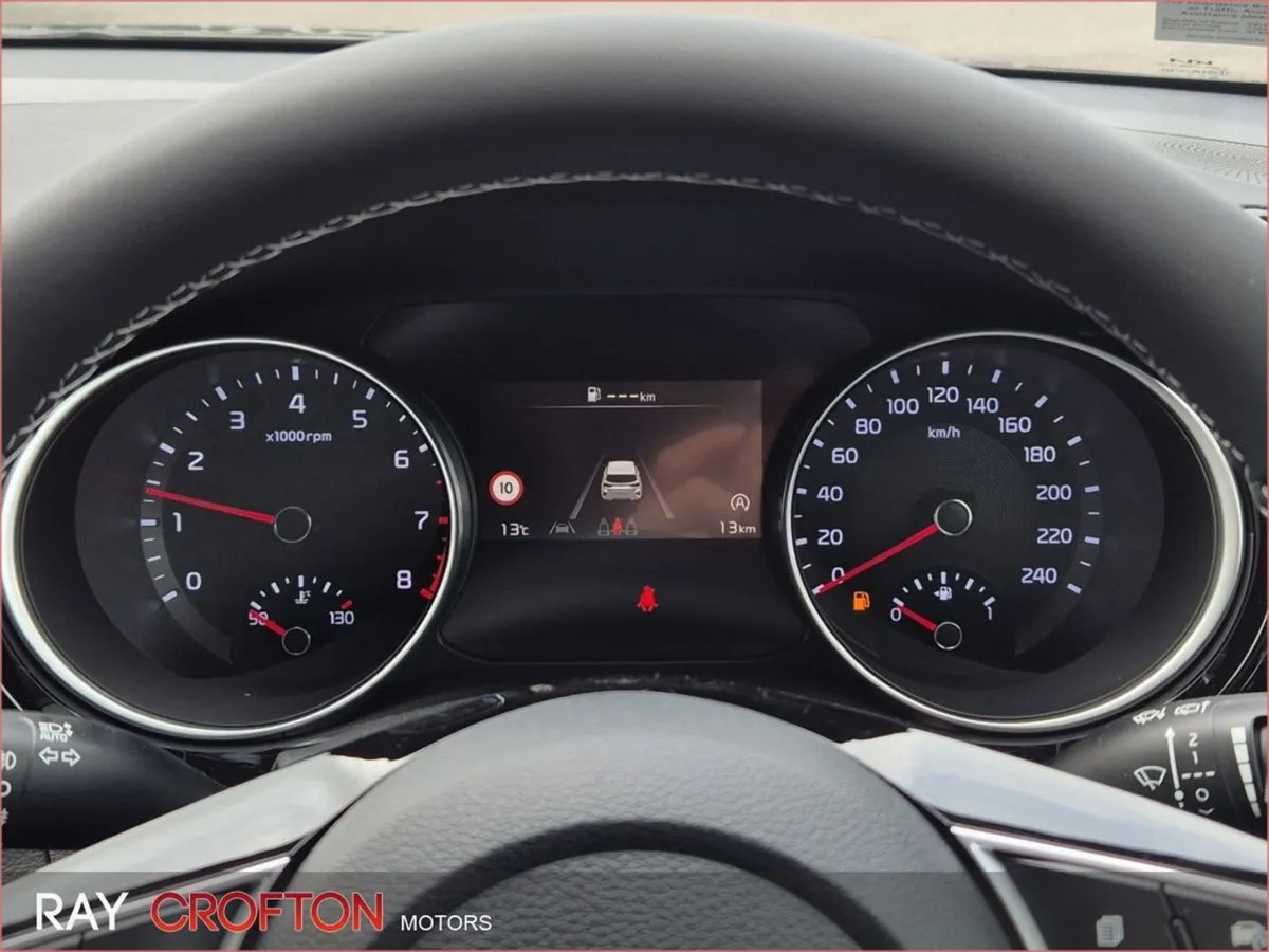Kia Ceed GT Line - Image 4