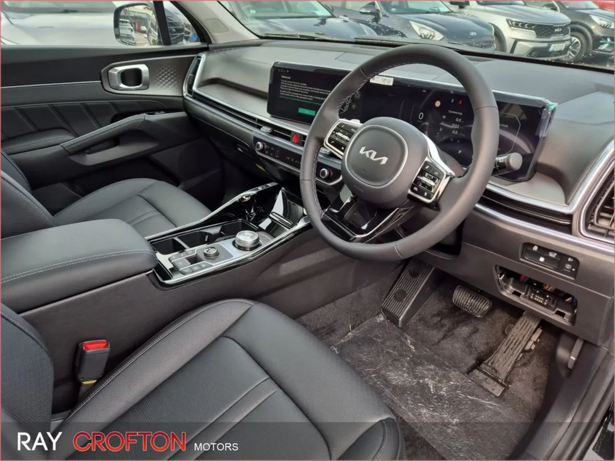 Kia Sorento Phev PE 7S 4WD - Image 2