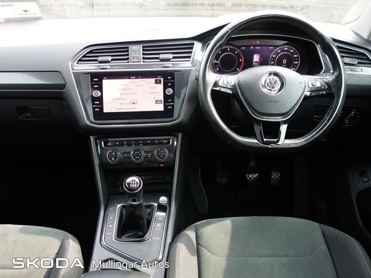 Volkswagen Tiguan 2.0 TDI 150HP BMT Highline - Image 2