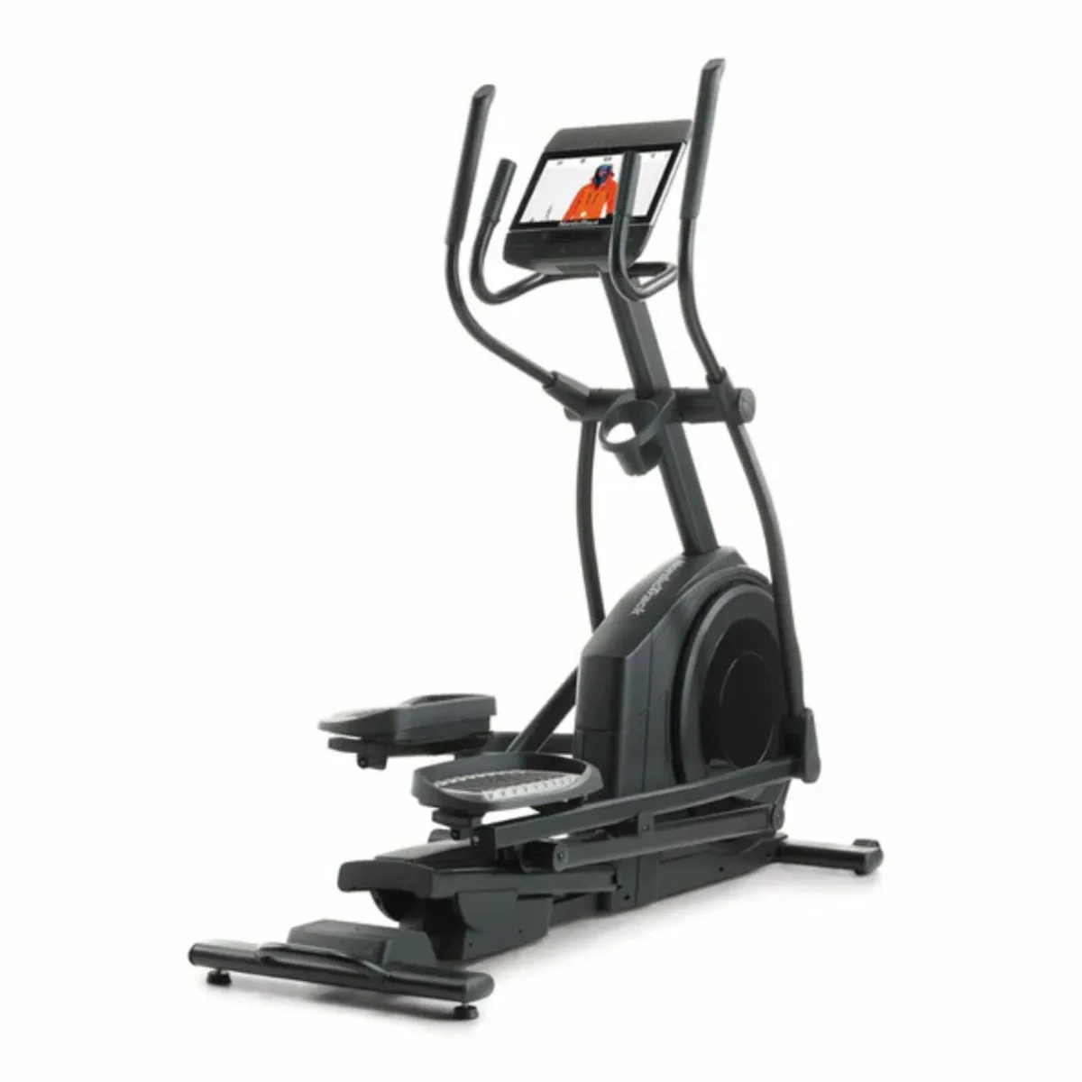 Nordictrack Airglide Le Crosstrainer-Free Delivery - Image 2