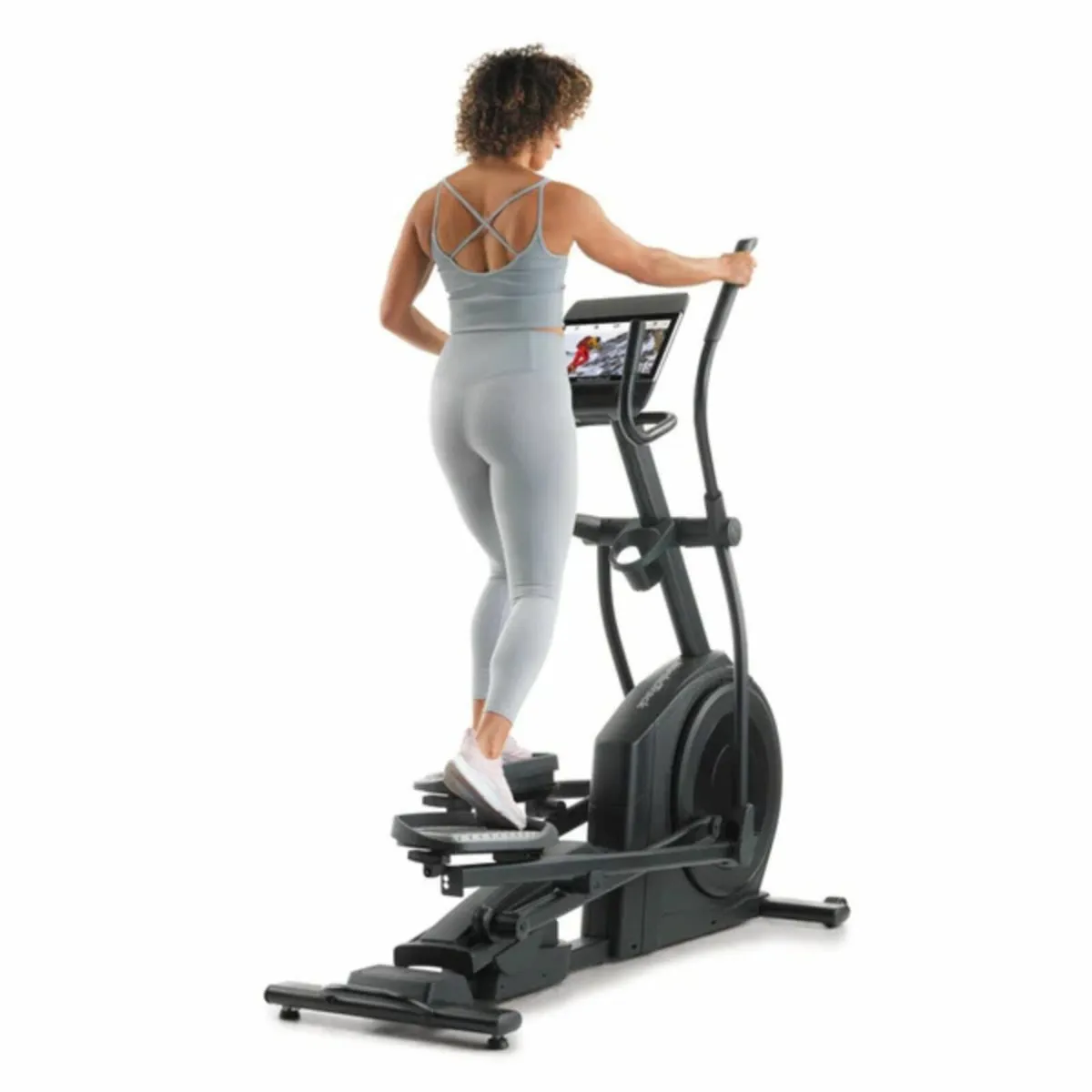 Nordictrack Airglide Le Crosstrainer-Free Delivery - Image 3