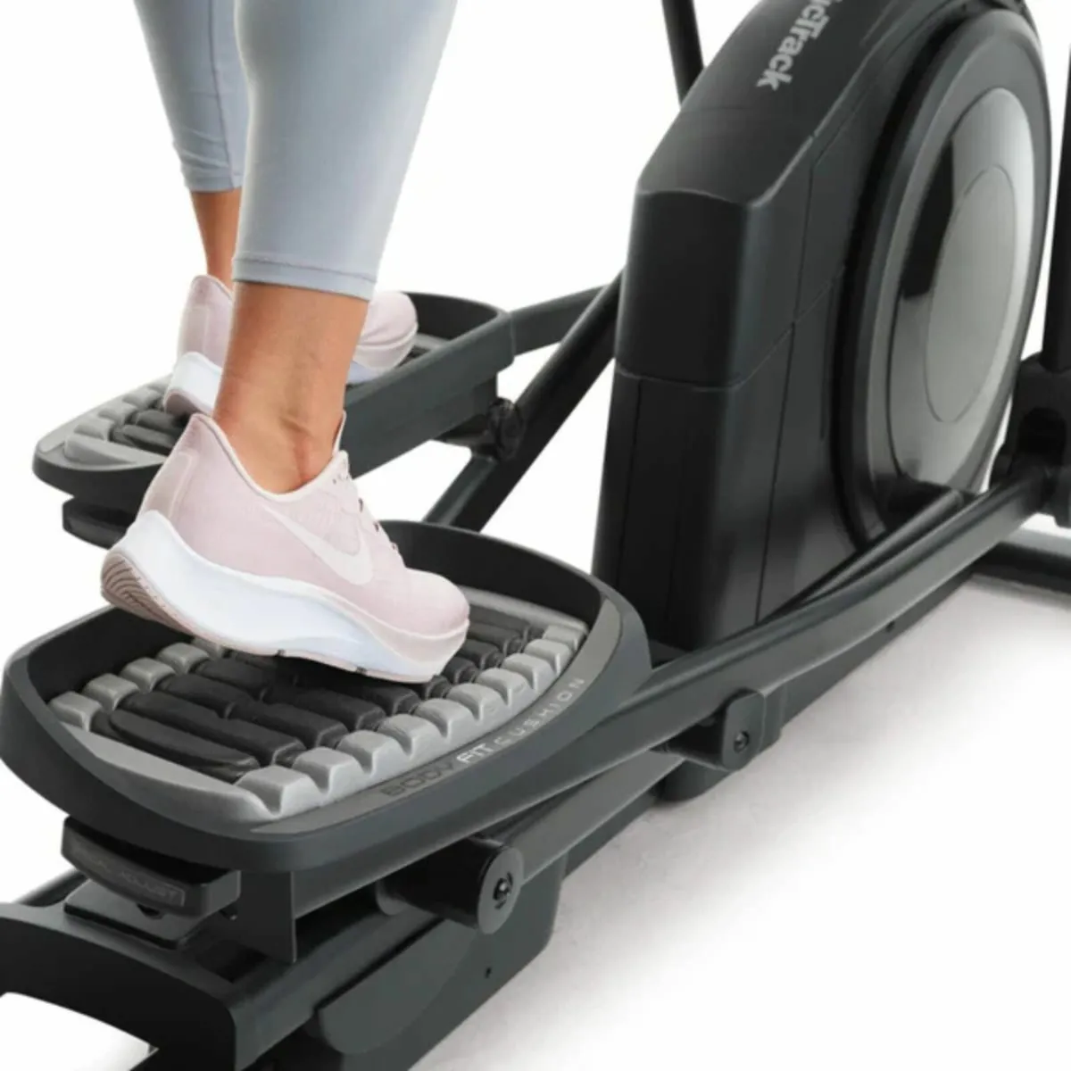 Nordictrack Airglide Le Crosstrainer-Free Delivery - Image 4