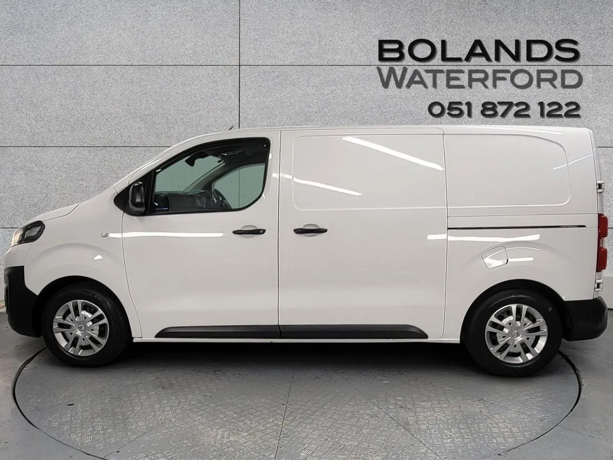 Citroen Dispatch ENT 1.5 Bluehdi 120 MWB From  67 - Image 4