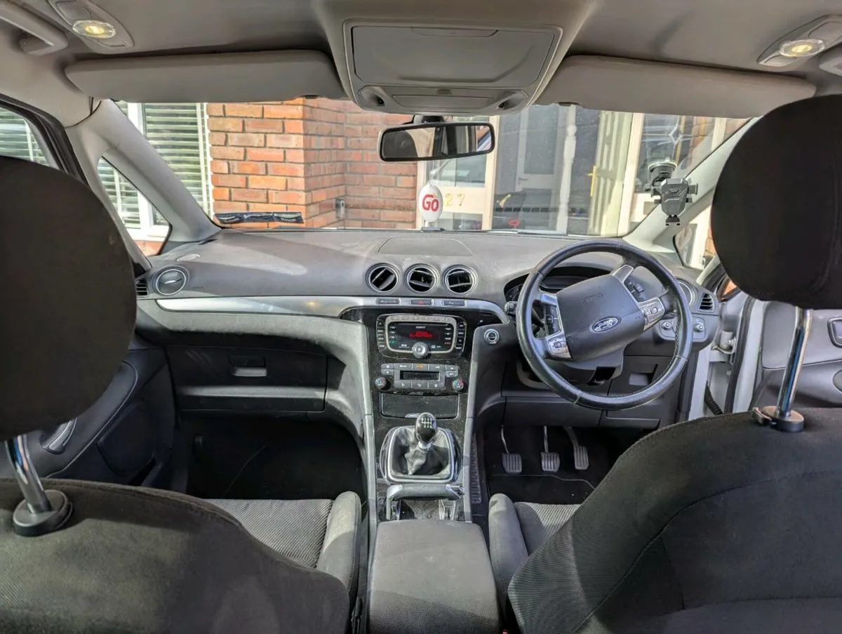 FORD S-Max 2.0L 138HP New NCT - Image 2