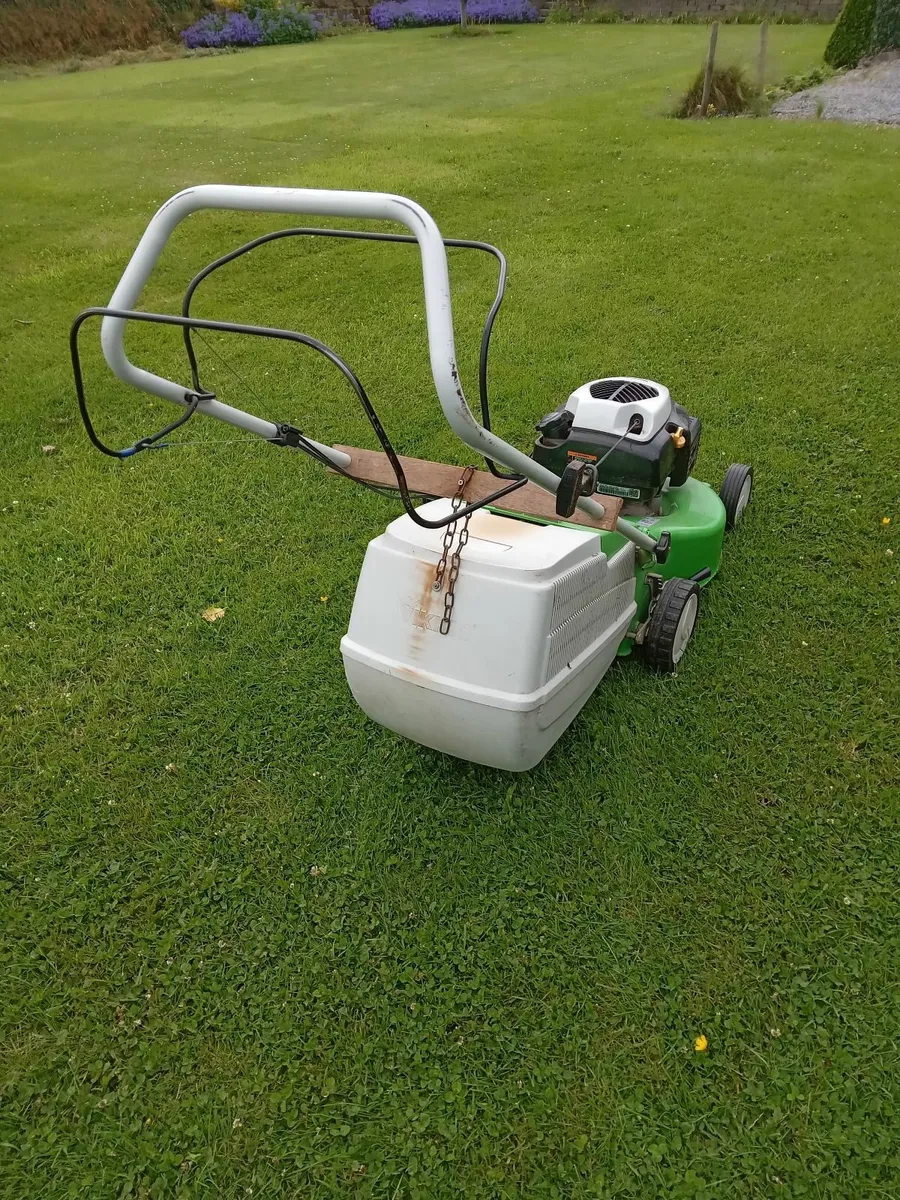 Lawnmower - Image 2