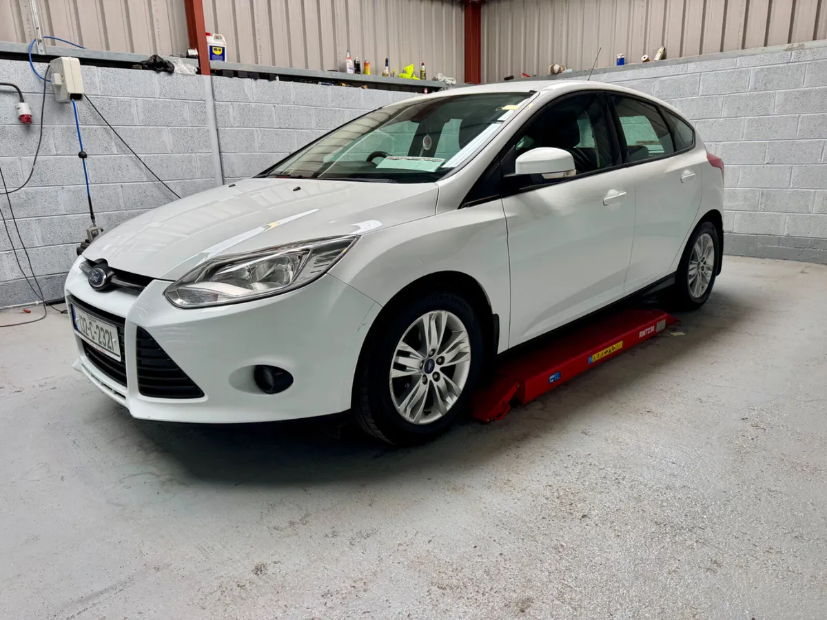 132 FORD FOCUS - Image 4