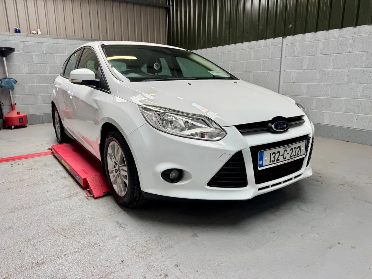 132 FORD FOCUS - Image 2