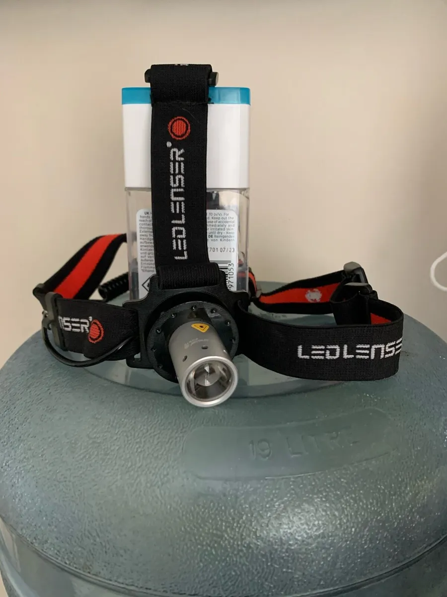 Head Torch - Image 1