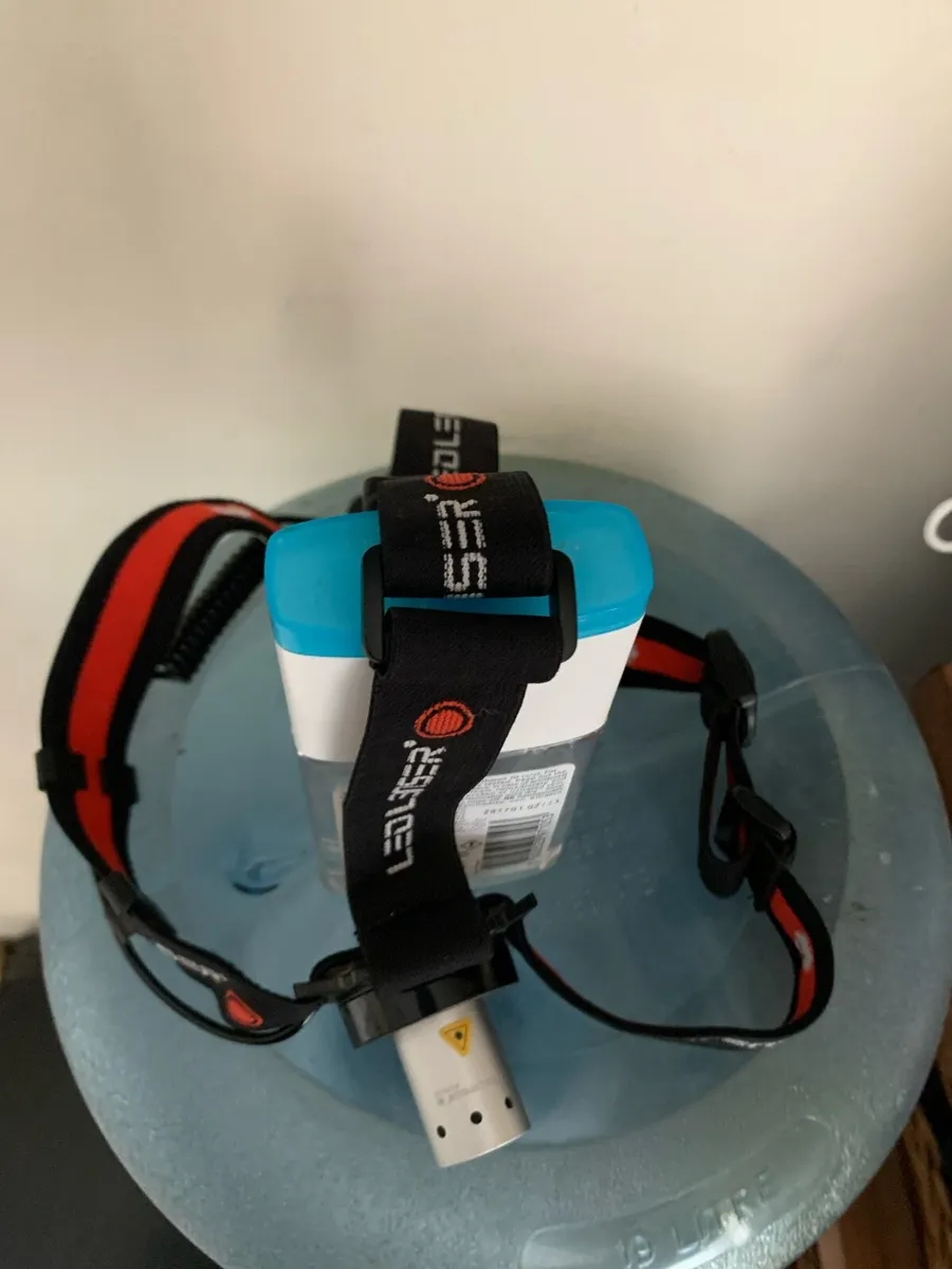 Head Torch - Image 2