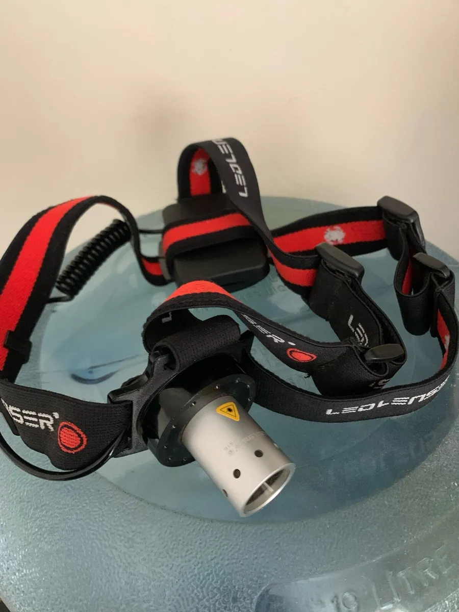 Head Torch - Image 3