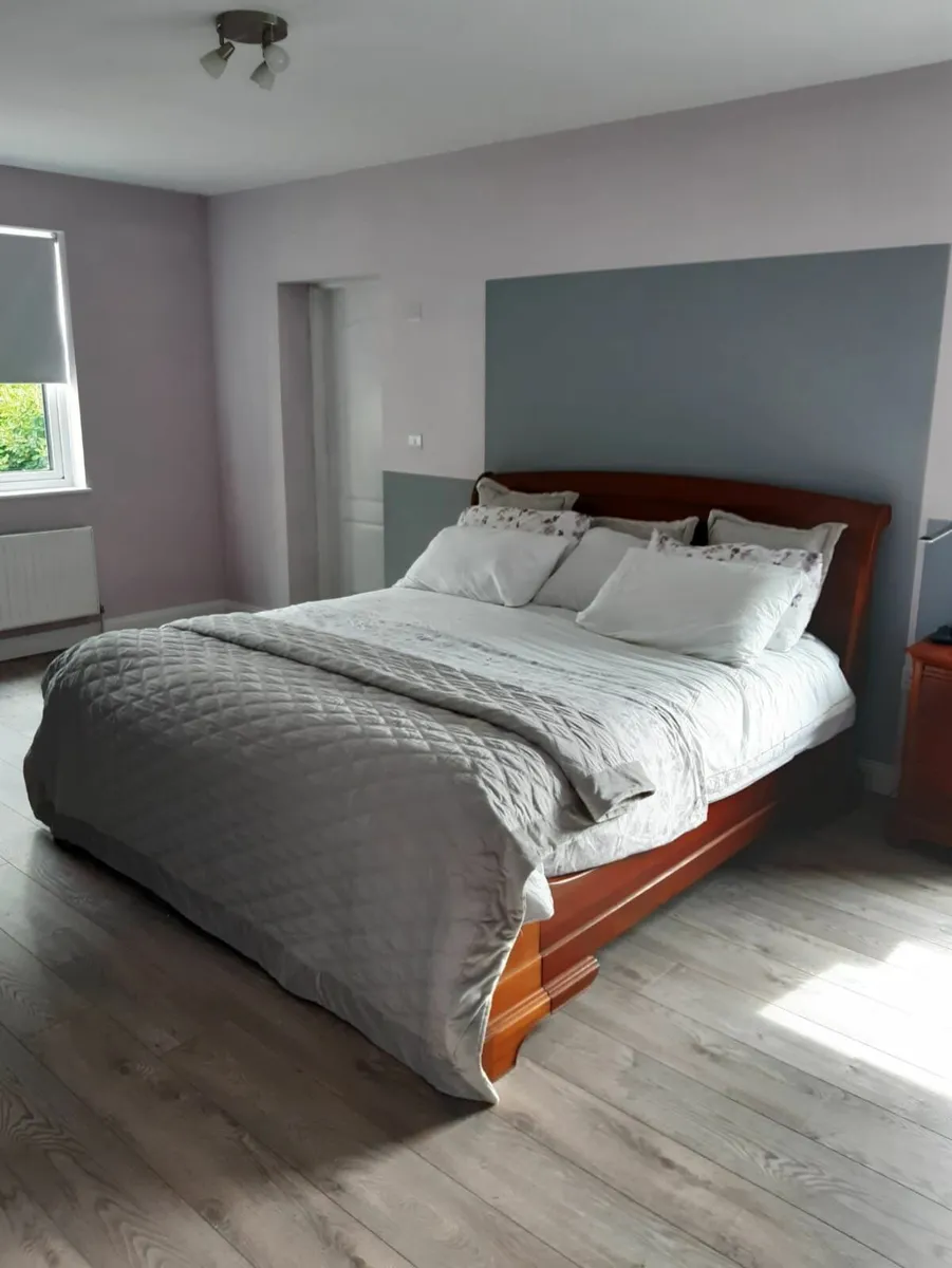 Quality Bedroom Furniture - Image 1
