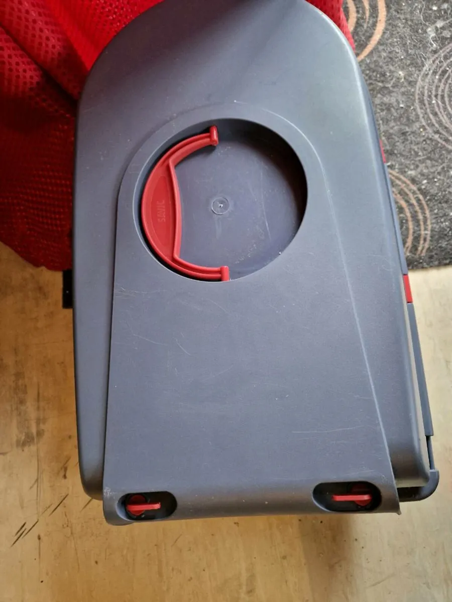 Cat tranport cage - Image 2