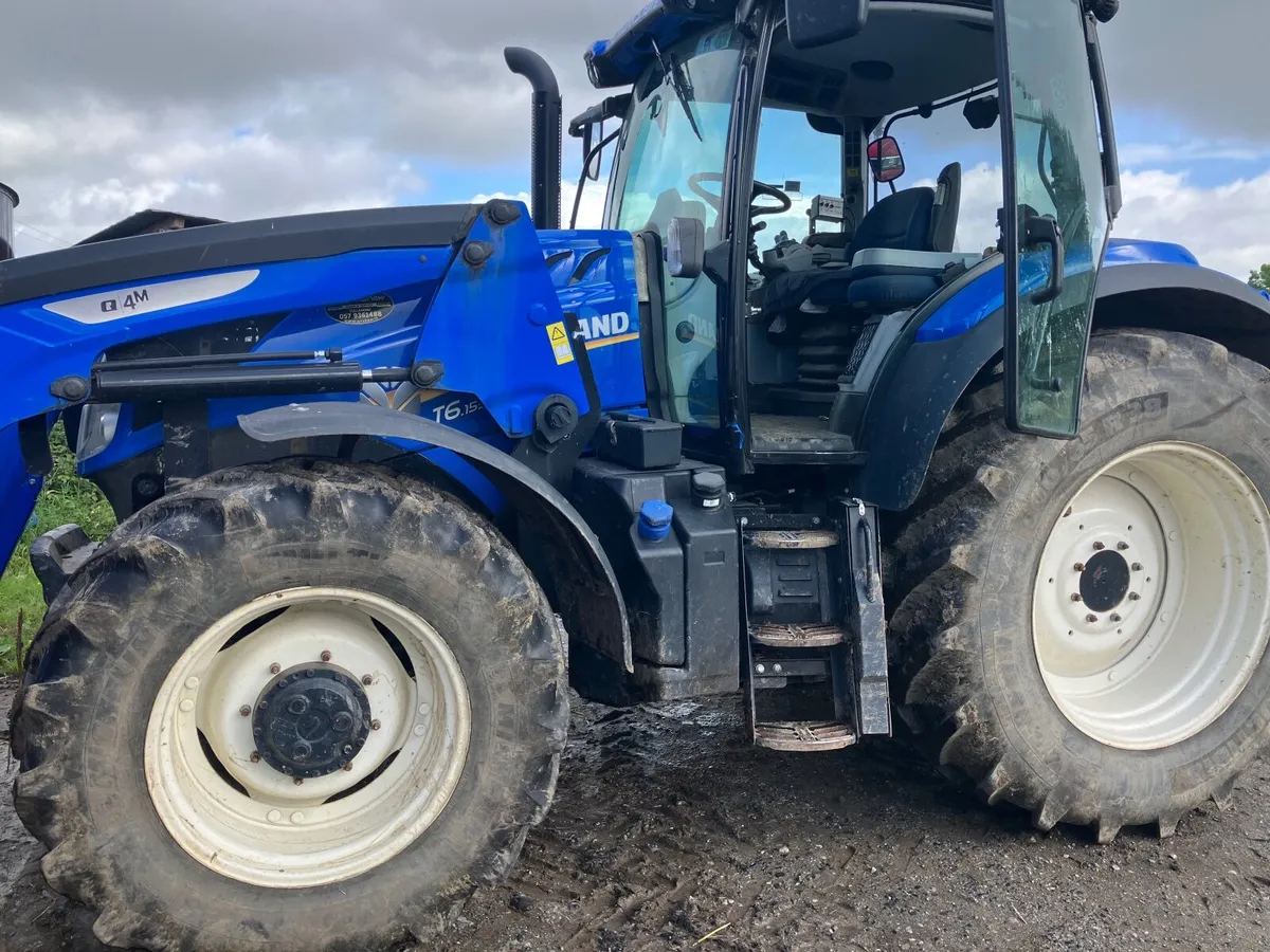 New Holland Other 2017 - Image 1
