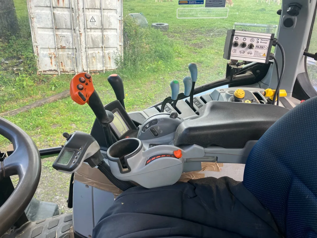 New Holland Other 2017 - Image 2