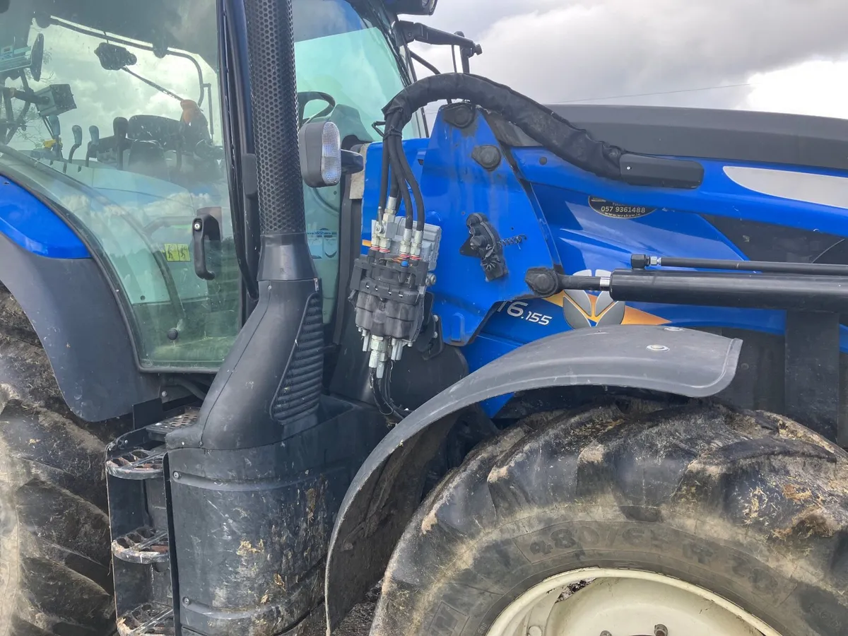 New Holland Other 2017 - Image 3