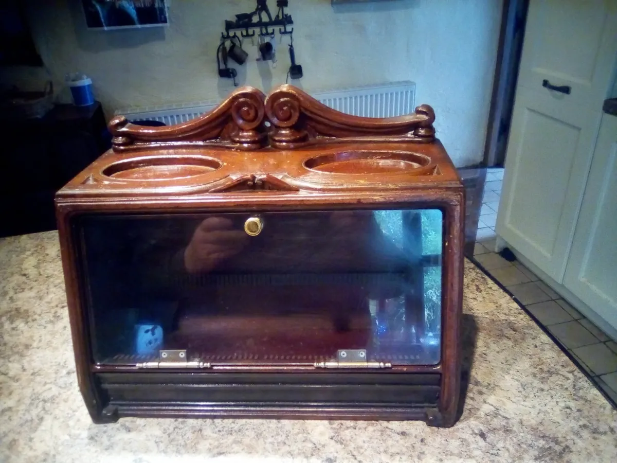 Old pine funiture - Image 2