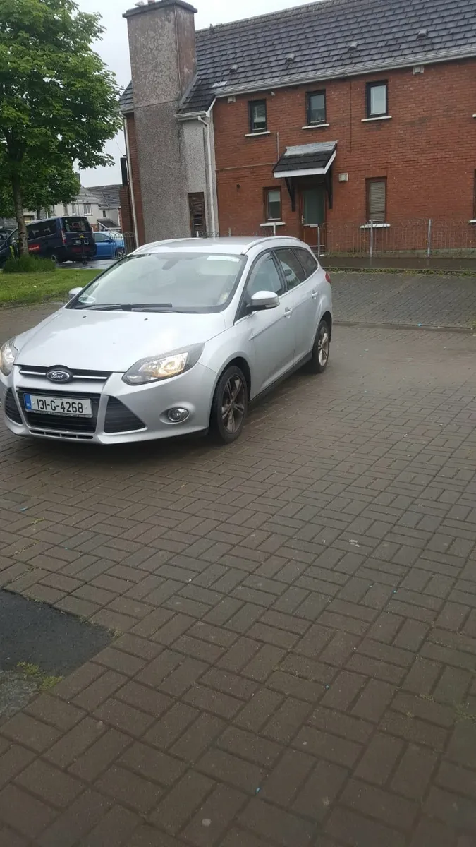 Ford Focus 2013 - Image 3