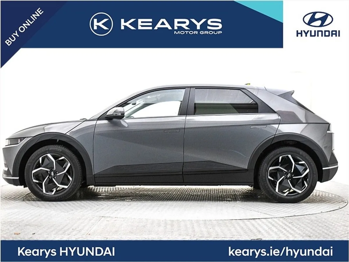 Hyundai Ioniq 5 Executive Plus 73kw 5DR Auto - Image 4