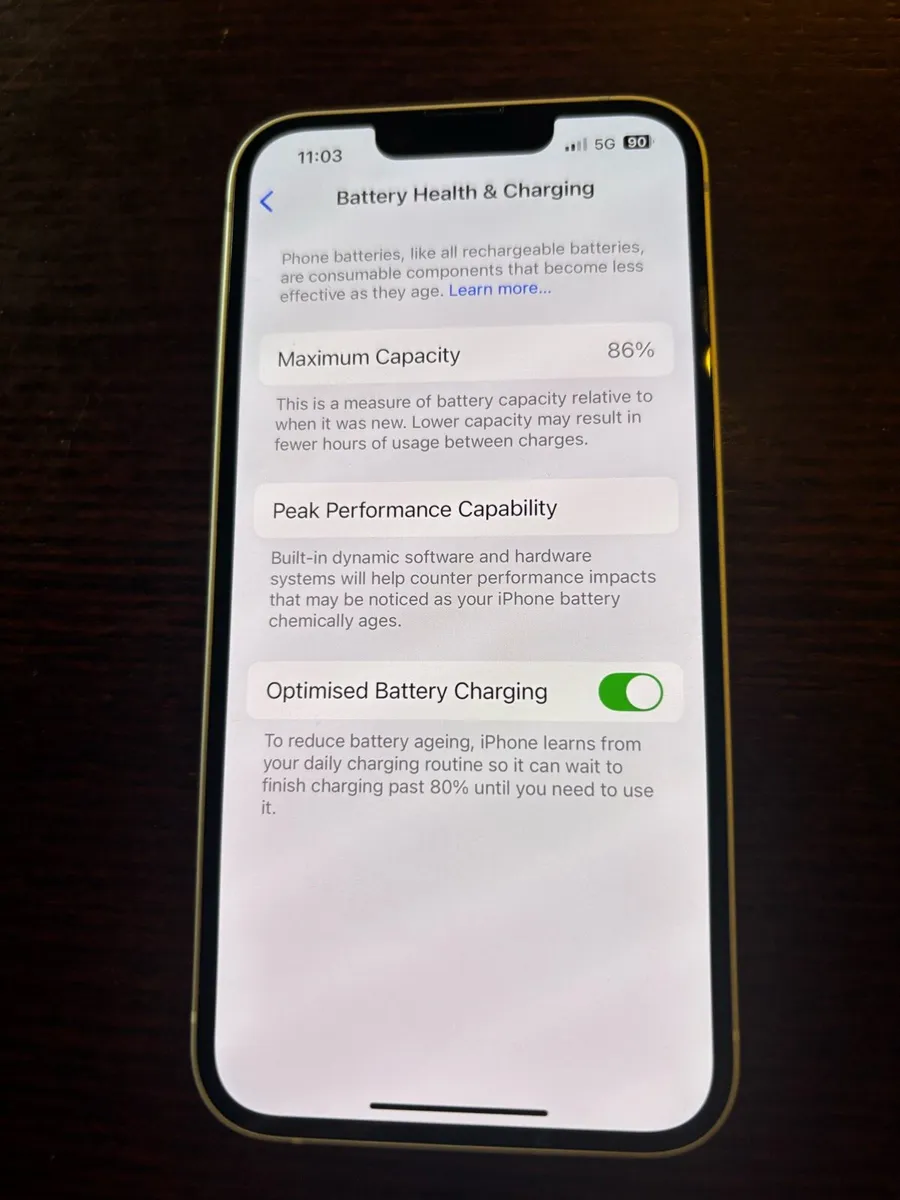 iPhone 14 - Image 4