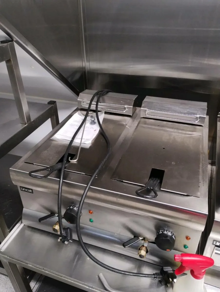 Catering/Kitchen Equipment - Image 2