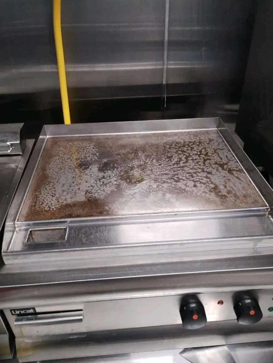 Catering/Kitchen Equipment - Image 3