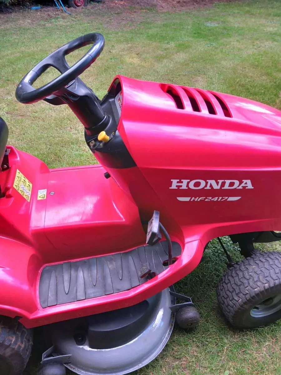 Mower - Image 3