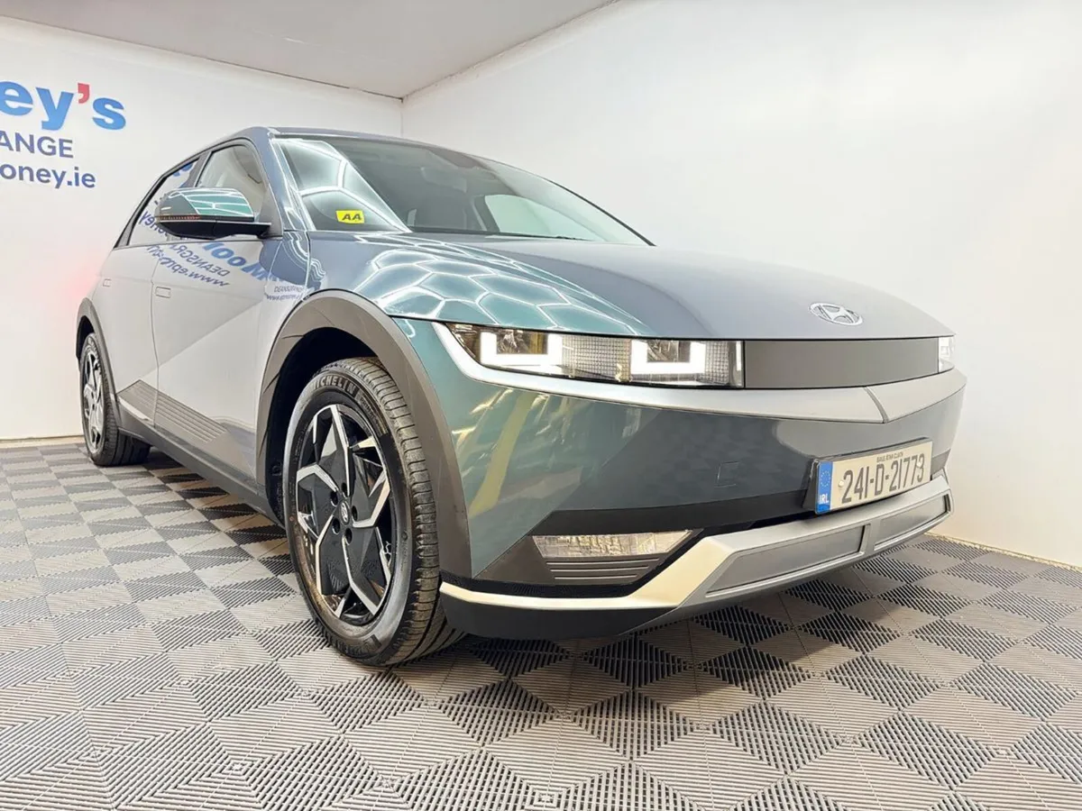 Hyundai Ioniq 5 58kw Executive Plus - Image 3