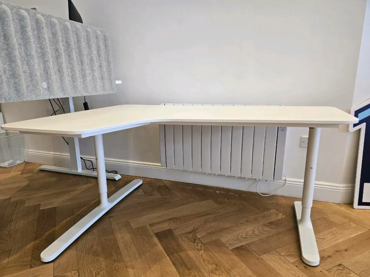 Office Desk - Image 2