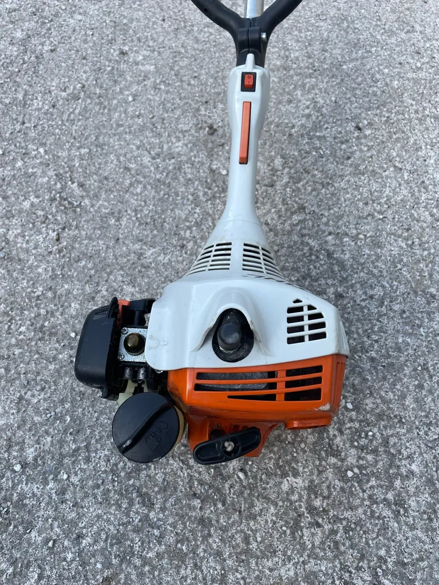 STRIMMER - Image 1