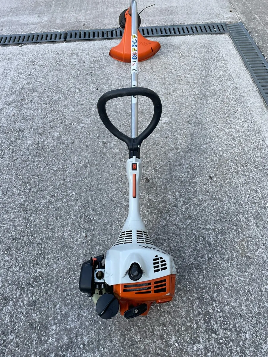 STRIMMER - Image 3