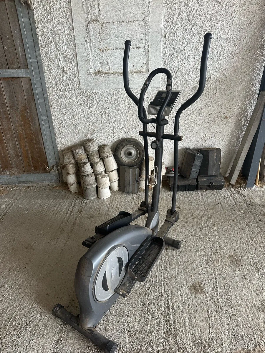 Stepper Machine - Image 1