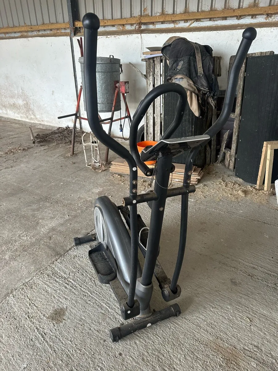 Stepper Machine - Image 3