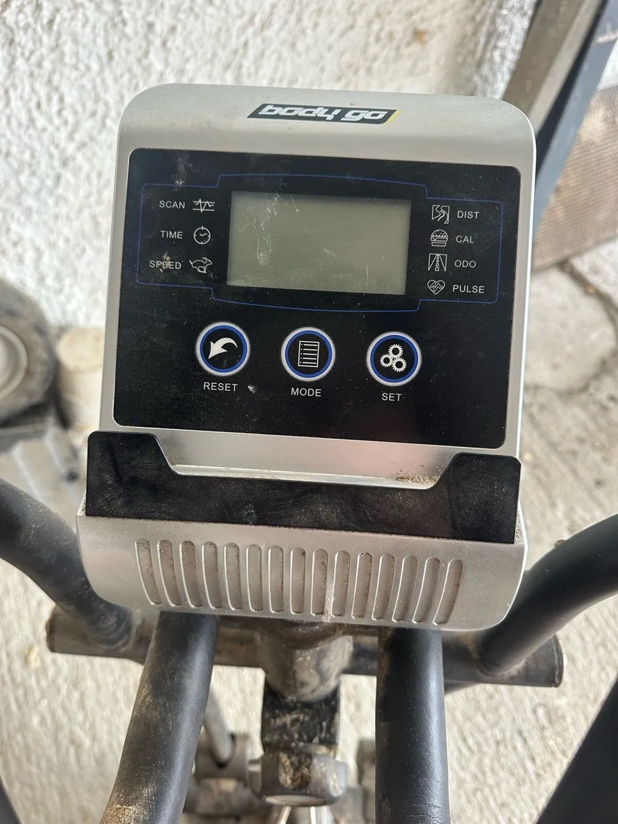Stepper Machine - Image 4