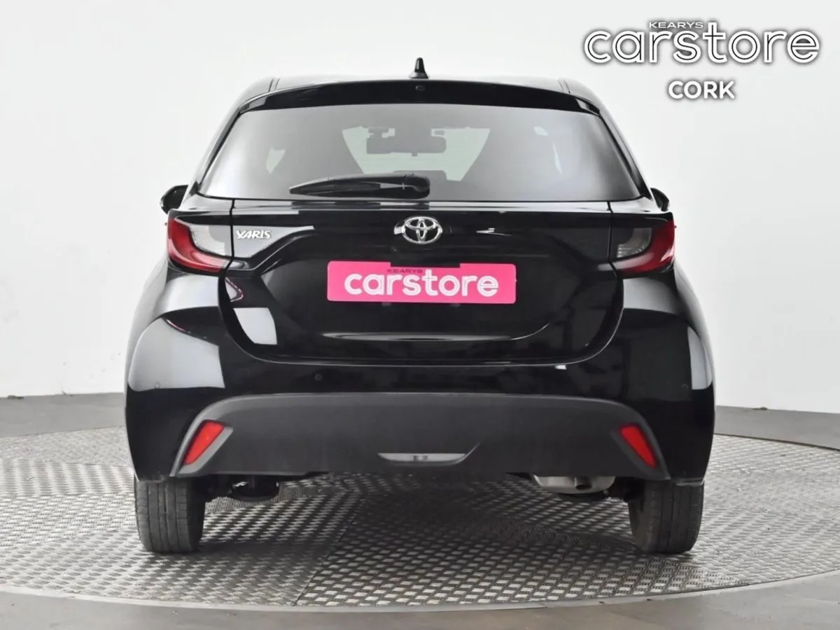Toyota Yaris 1.0 Auto - Image 4