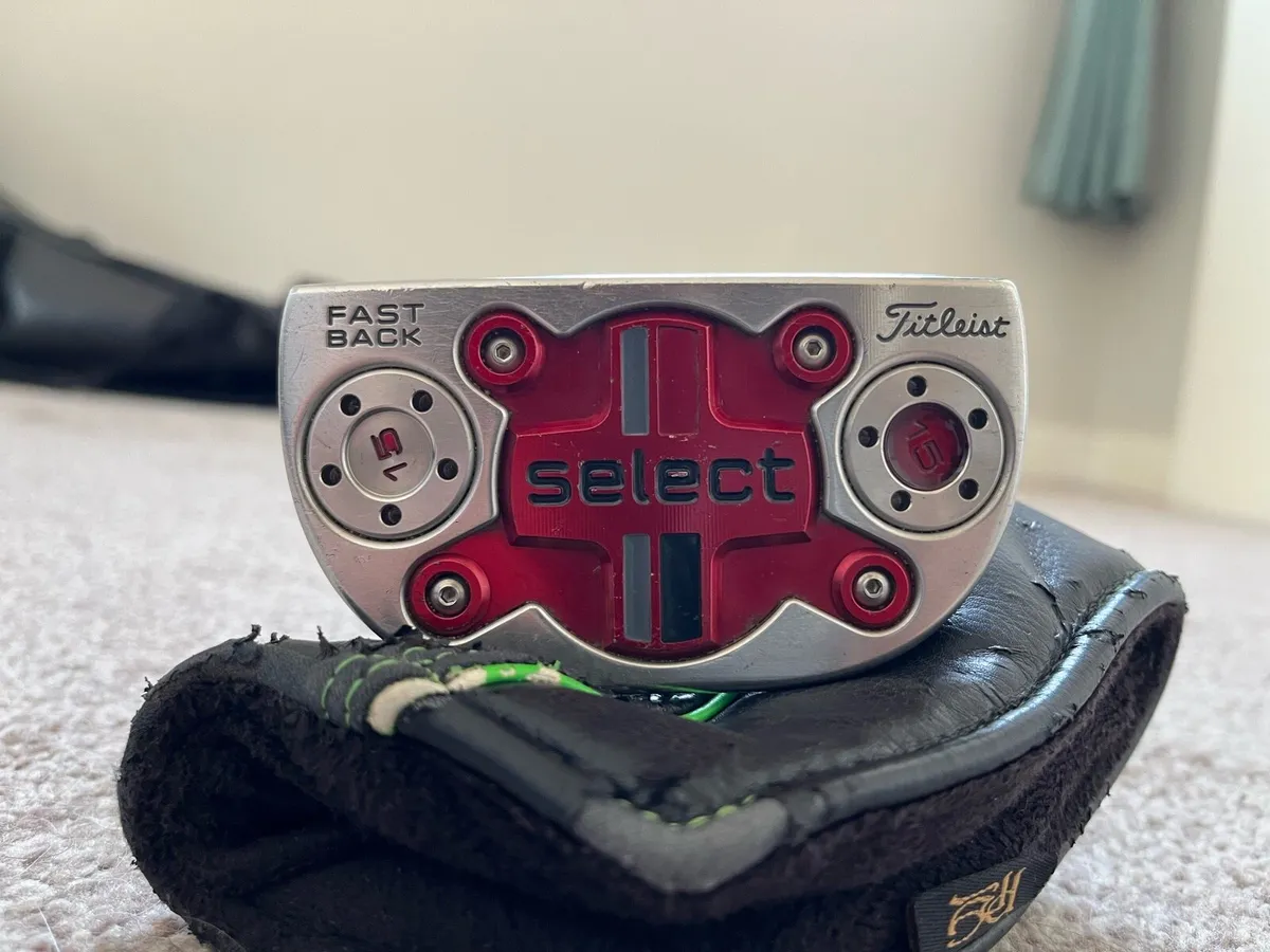 Scotty Cameron - Image 1