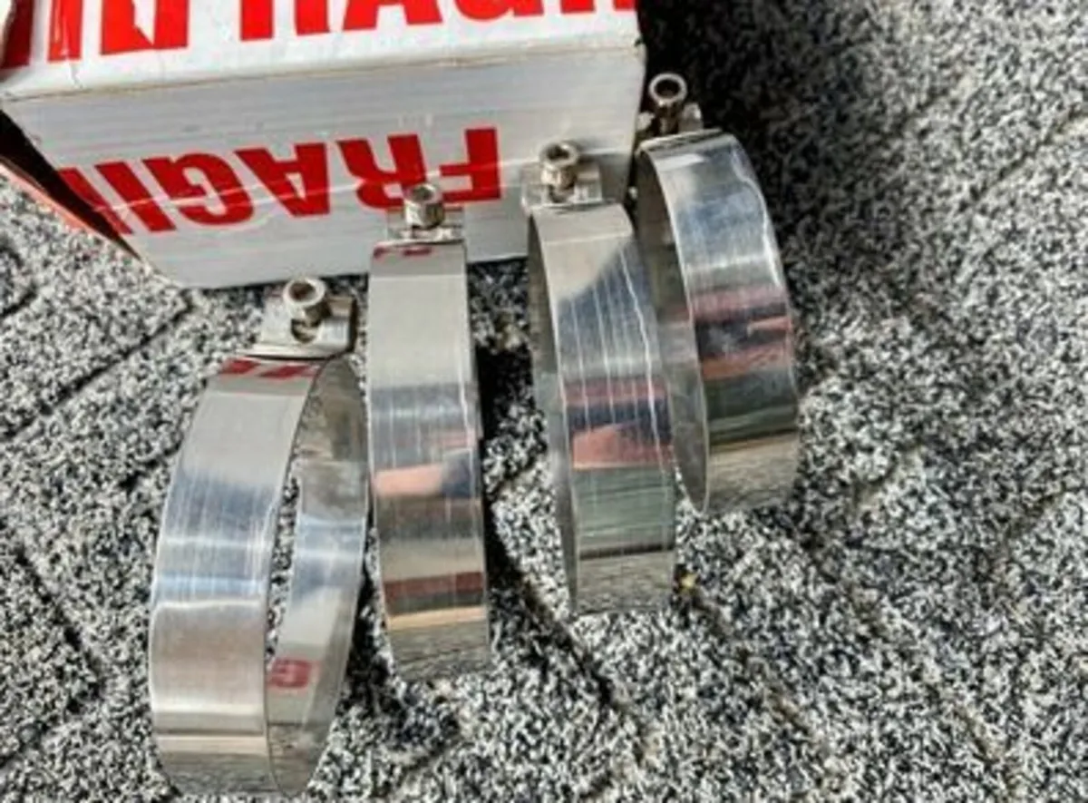 Jubilee clips - Image 2