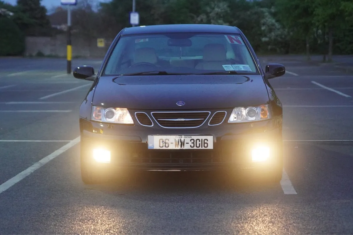 Saab 93 - Image 2