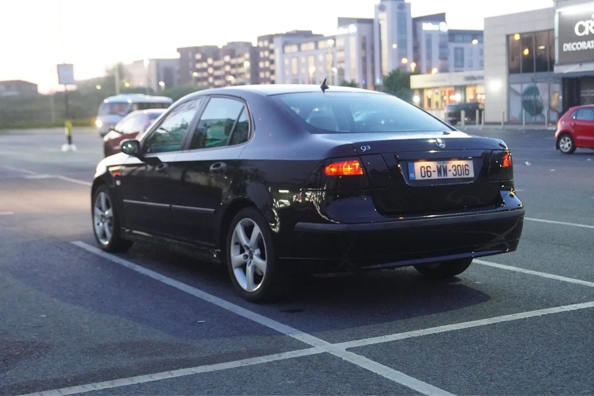 Saab 93 - Image 3